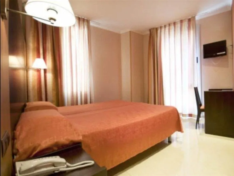 Bypillow Twenty Barcelona Spain