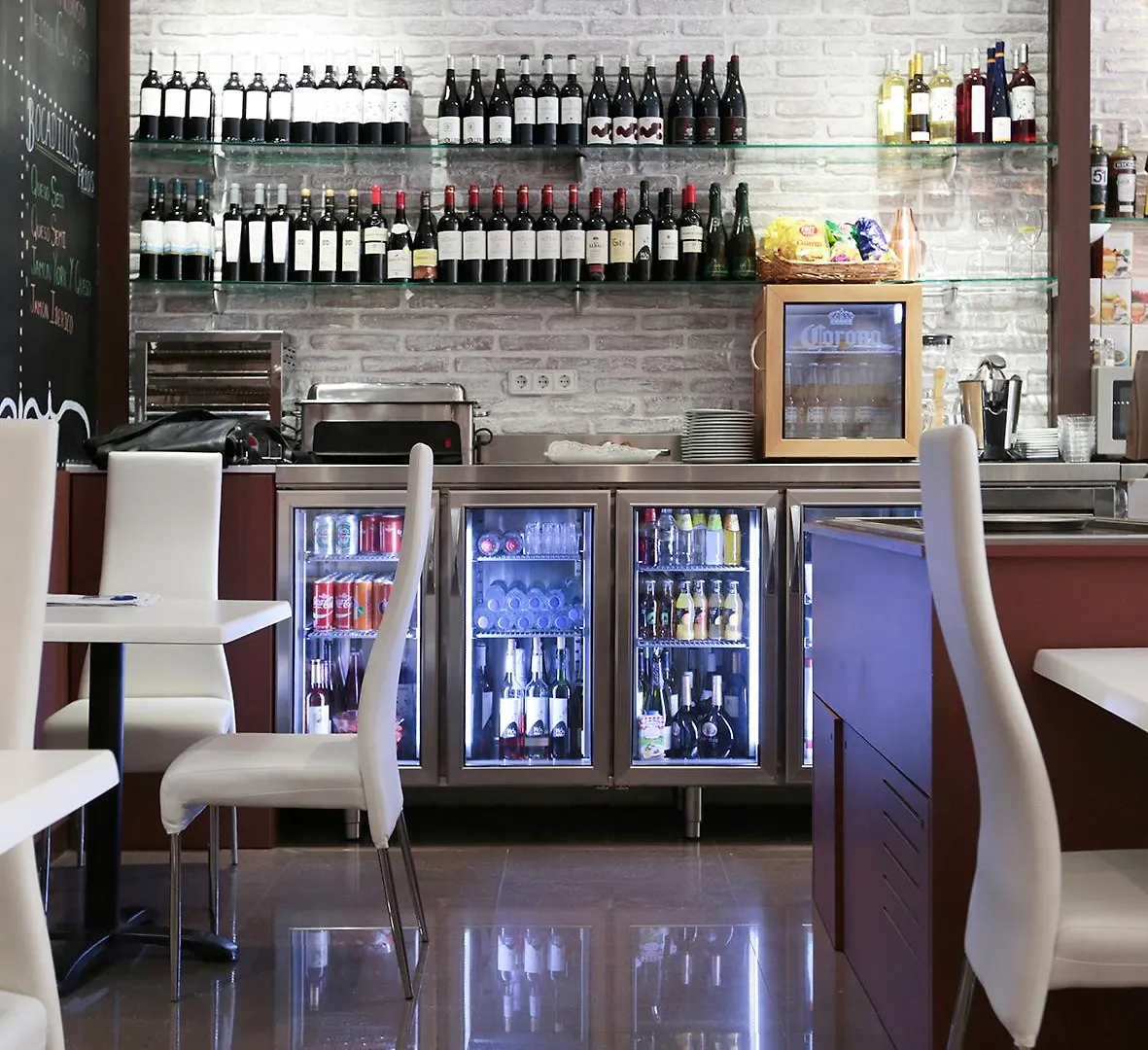 *** Hotell Bypillow Twenty Barcelona Spanien
