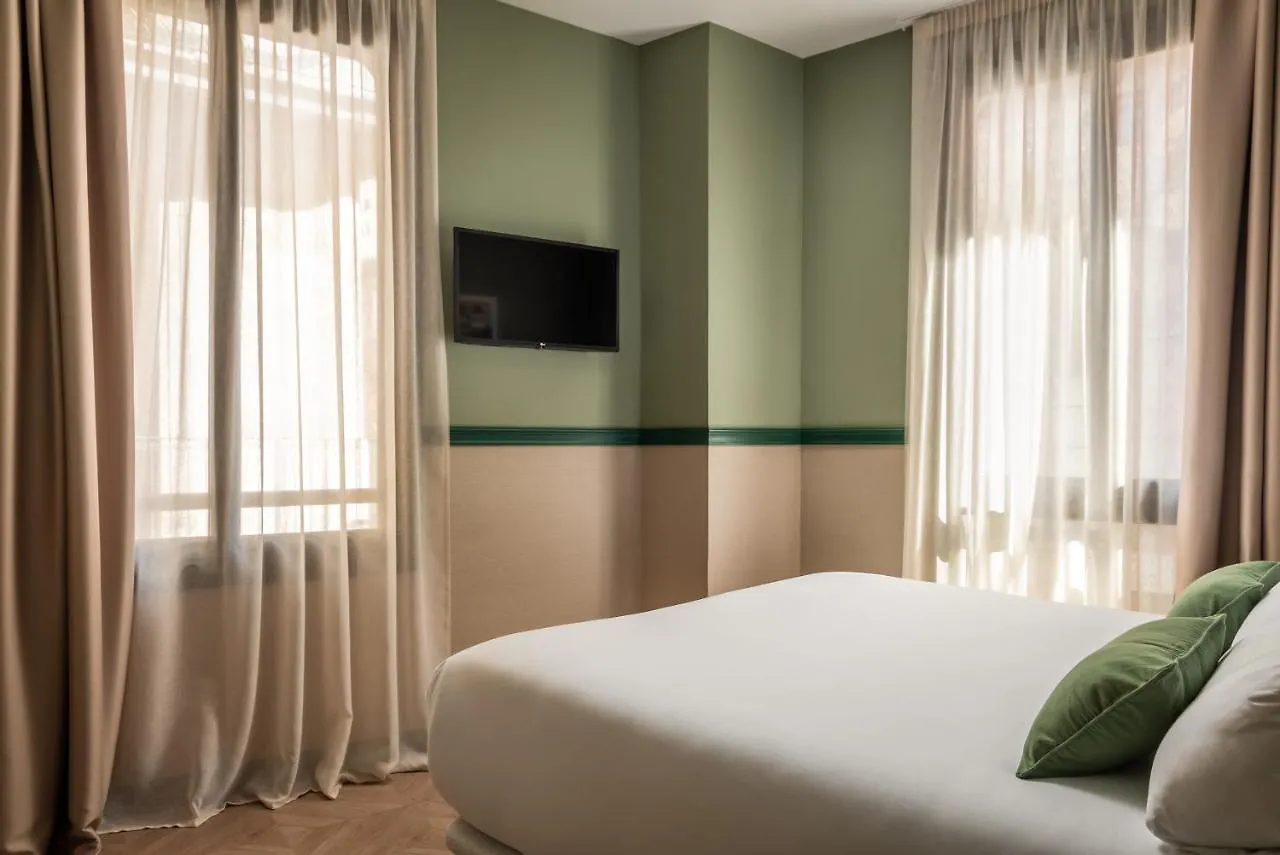 Bypillow Twenty Barcelona Hotell