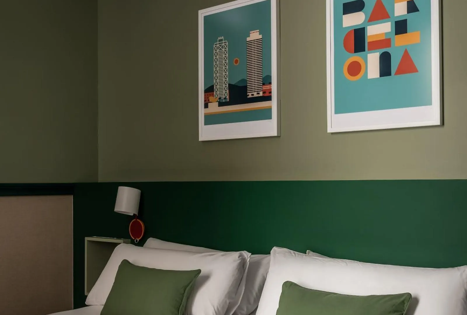 Bypillow Twenty Barcelona