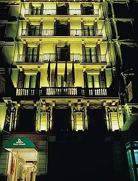Bypillow Twenty Barcelona Hotell