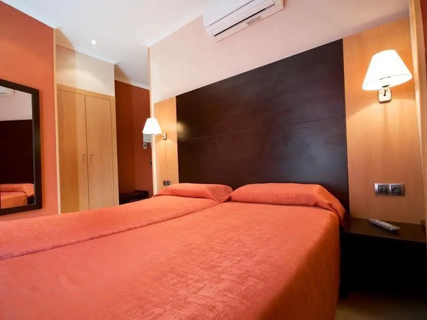 Hotel Bypillow Twenty Barcelona