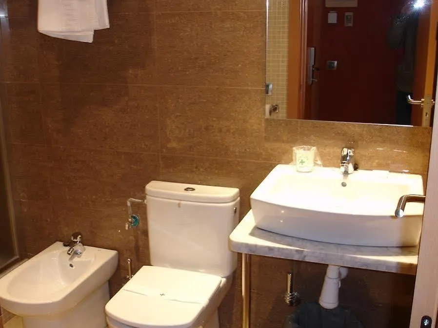 Hotell Bypillow Twenty Barcelona