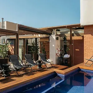 Granados 83, A Member Of Preferred & Hotel Barcelone
