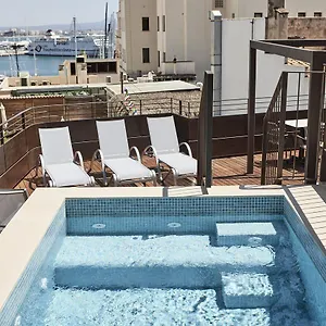 Joe's Gomila Boutique Hotel Palma