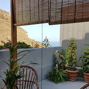 Pensjonat Casa Tortuga