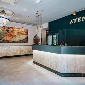 Pensjonat Atenas