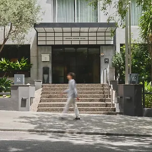 Arenas Atiram Hotel Barcelone