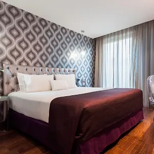 4* מלון Ikonik Ramblas