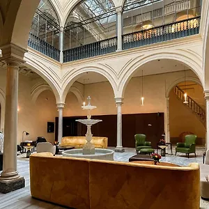 Mercer 5 Gl Hotel Sevilla