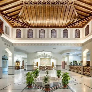 Saray 4* Granada