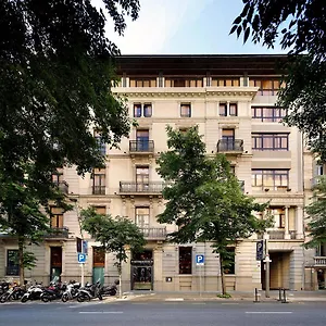 Hcc St. Moritz Barcelone