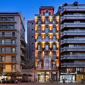 Hcc Taber Barcelone