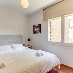 Lejlighedshotel Isabella's House, Barcelona