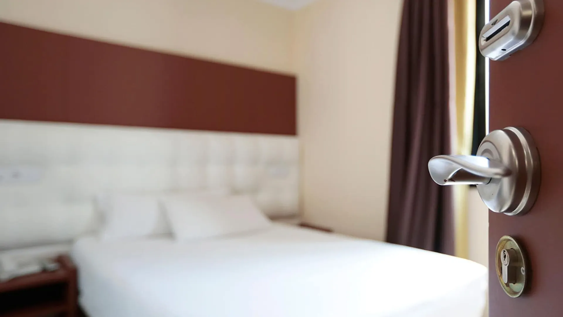 ברצלונה Bypillow Twenty