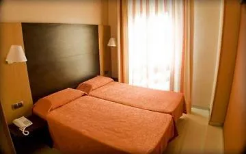 ברצלונה Bypillow Twenty 3*,  ספרד